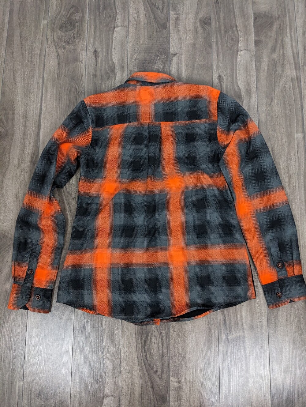 Dixxon Flannel Company Women's Shirt Salem Size Medium - Picture 4 of 15